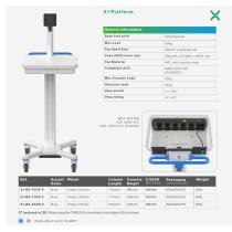 Brochure X1-10