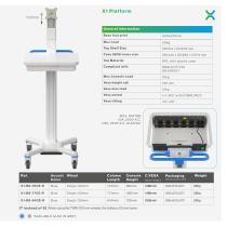 Brochure X1-11