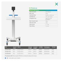 Brochure X1-14