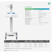 Brochure X1-15