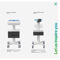 Brochure X1-5