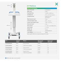 Brochure X1T-11