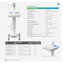 Brochure X1T-15