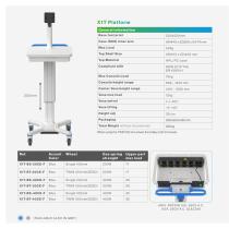 Brochure X1T-16
