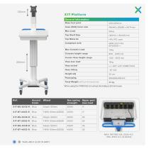 Brochure X1T-17