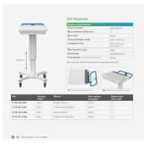 Brochure X1T-18