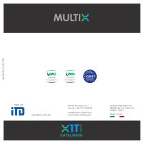 Brochure X1T-24