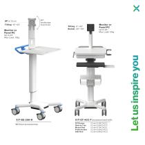 Brochure X1T-3