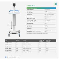 Brochure X1T-9