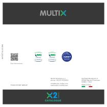 Brochure X2-12