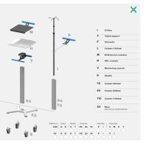 Brochure X2-5
