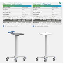 Brochure X2-7