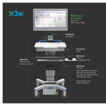Brochure X3e / X3p-4