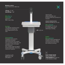 Brochure X3e / X3p-7