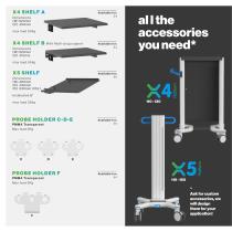 Brochure X4-10