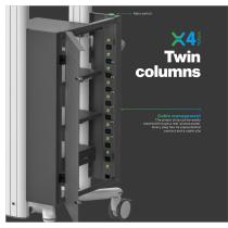 Brochure X4-8