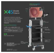 Brochure X4S-3