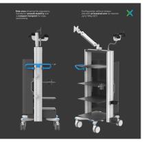 Brochure X4S-5