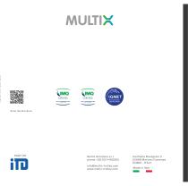 Brochure X4S-6