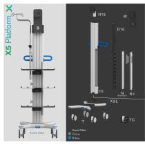 Brochure X5-4