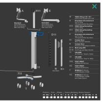 Brochure X5-5
