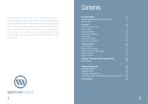 Urology Brochure - Optimum Medical - PDF Catalogs | Technical Documentation