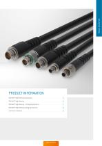 ODU AMC® HIGH-DENSITY-5