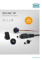 ODU AMC® NP-1