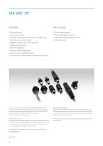 ODU AMC® NP-2