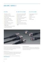 ODU AMC® SERIES T-2