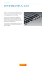ODU AMC® SERIES T-6