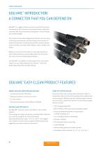 ODU EASY-CLEAN®-12