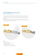 ODU ELECTRICAL CONTACTS-16