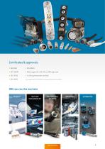ODU ELECTRICAL CONTACTS-5