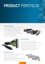 ODU ELECTRICAL CONTACTS-6
