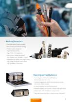 ODU ELECTRICAL CONTACTS-7