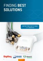 ODU ELECTRICAL CONTACTS-8