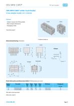 ODU MINI-CARD®-12