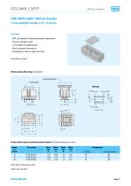 ODU MINI-CARD®-13