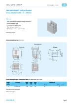 ODU MINI-CARD®-15