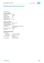 ODU MINI-CARD®-6