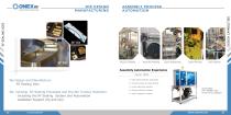Onex RF Welder-13