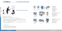 Onex RF Welder-14