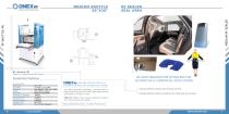 Onex RF Welder-5