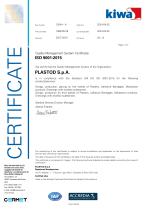 ISO 9001:2015-1