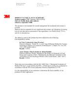 3M™ Medical Hook Fastener 7335-1
