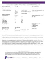 Flexcon dermaflex™ NNRU 100 Clear h-520-2