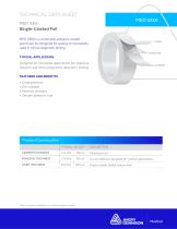 MED 0360  Single-Coated Foil-1