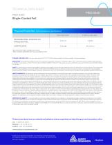 MED 0360  Single-Coated Foil-2