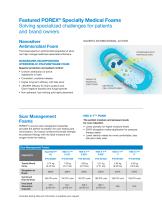 Porex - MEDISPONGE® foams-4